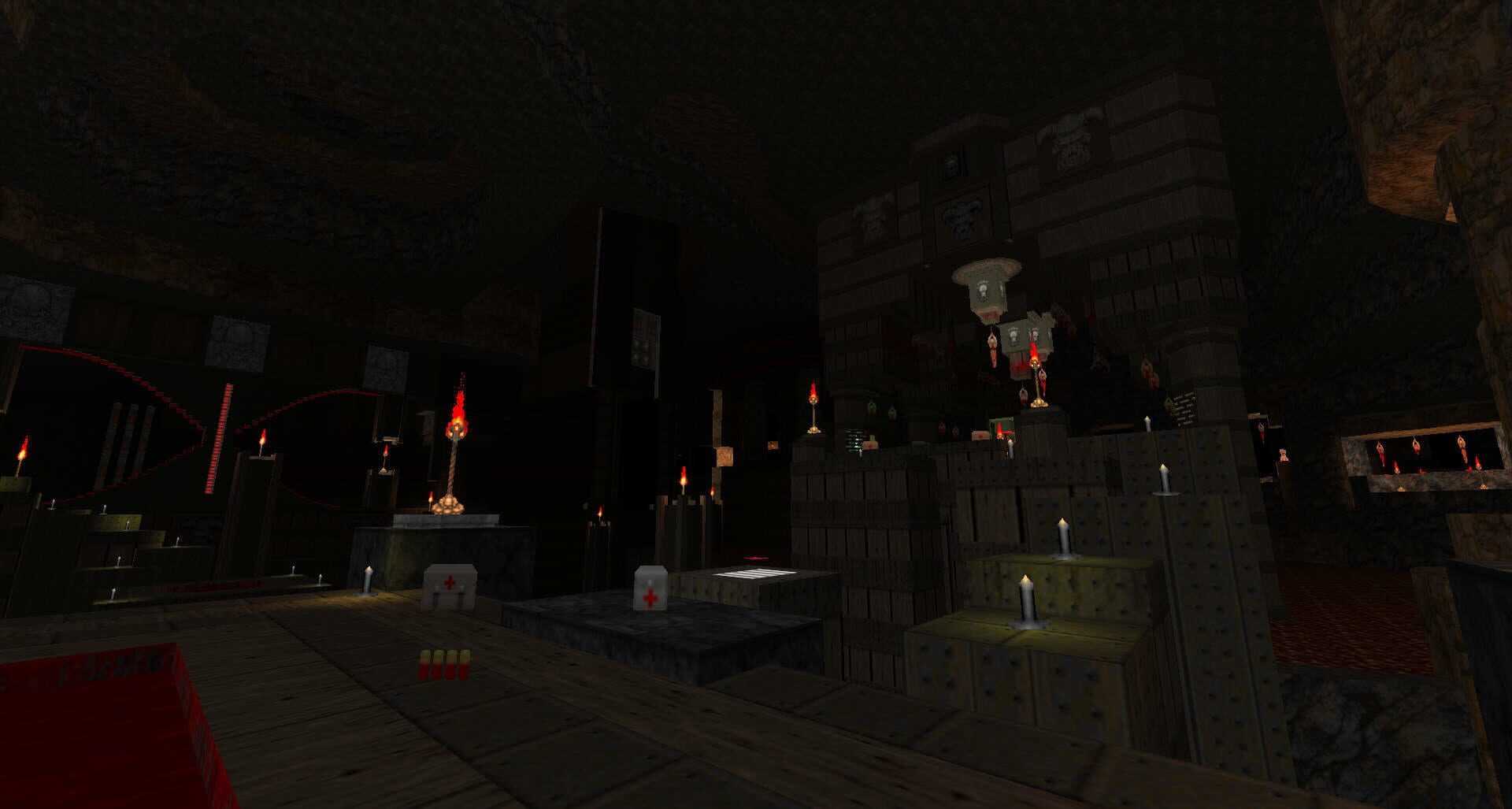The Hate Flow - Screenshot