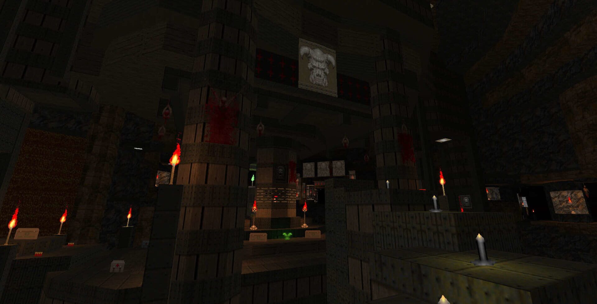 The Hate Flow - Screenshot
