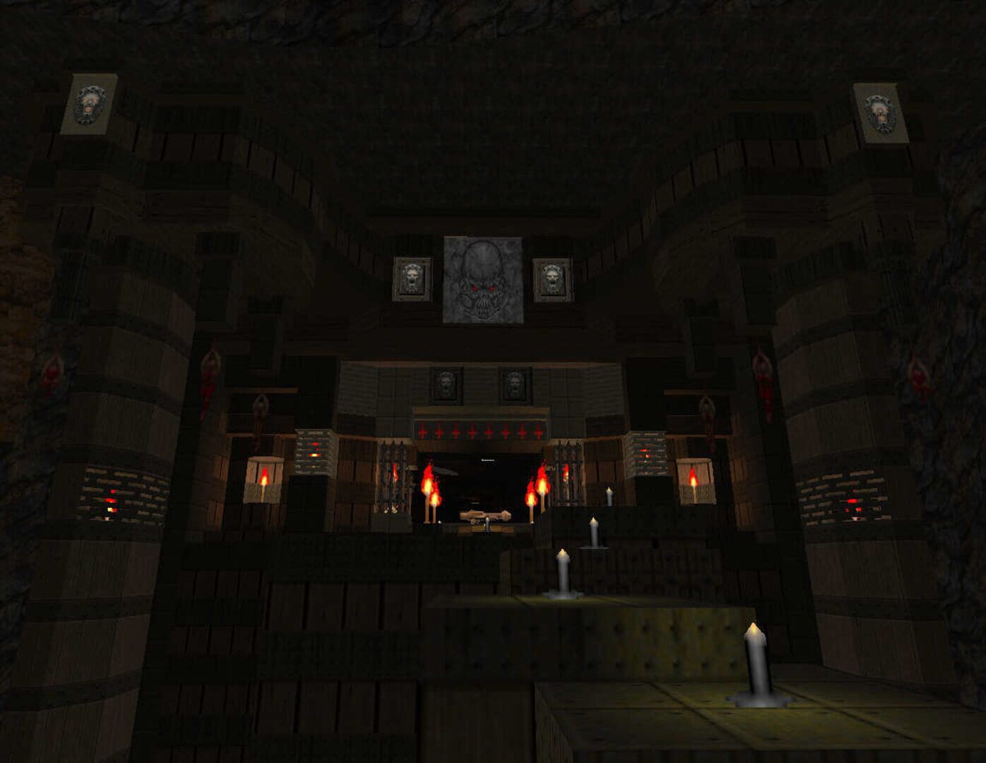 The Hate Flow - Screenshot