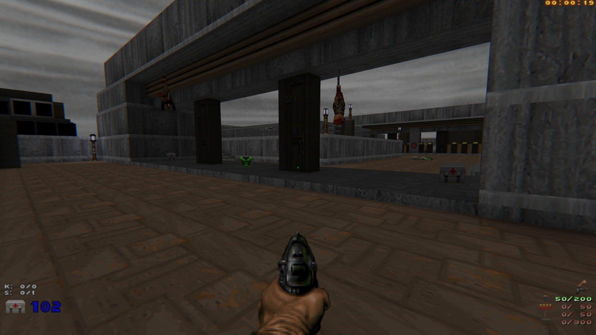 25 Years on Earth - Screenshot