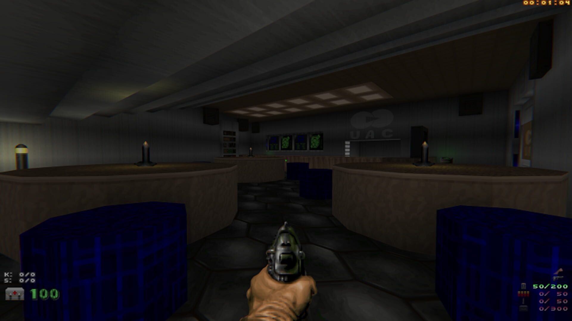 25 Years on Earth - Screenshot
