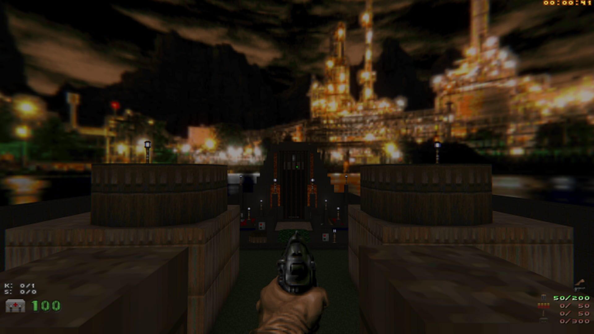 25 Years on Earth - Screenshot