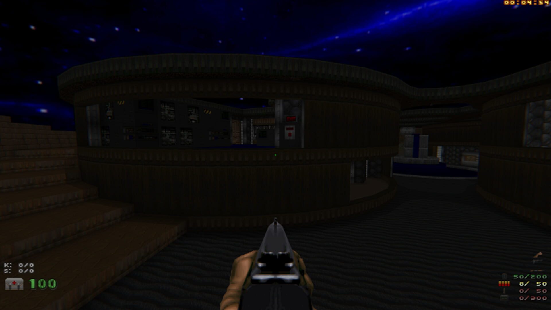 25 Years on Earth - Screenshot
