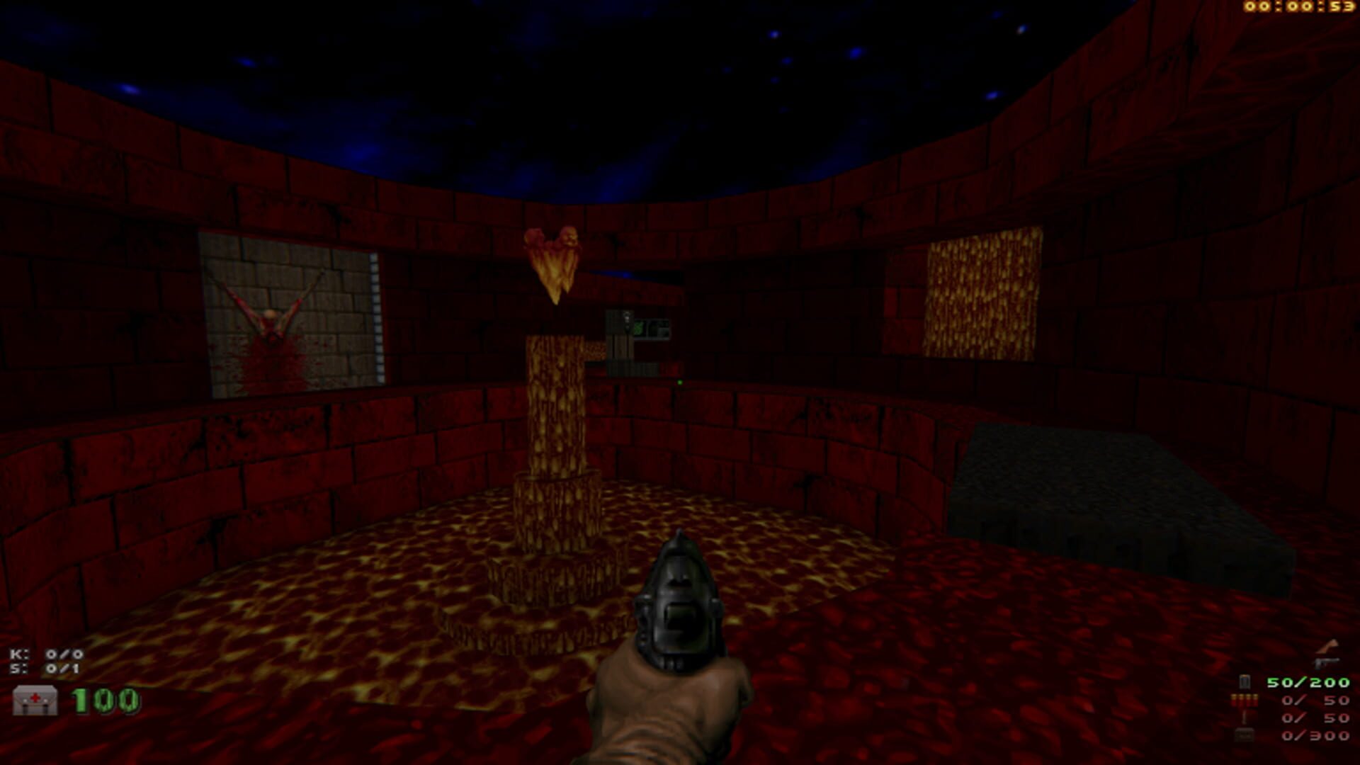 25 Years on Earth - Screenshot