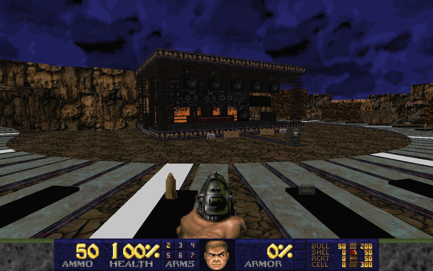 Dungeon Synths - Screenshot