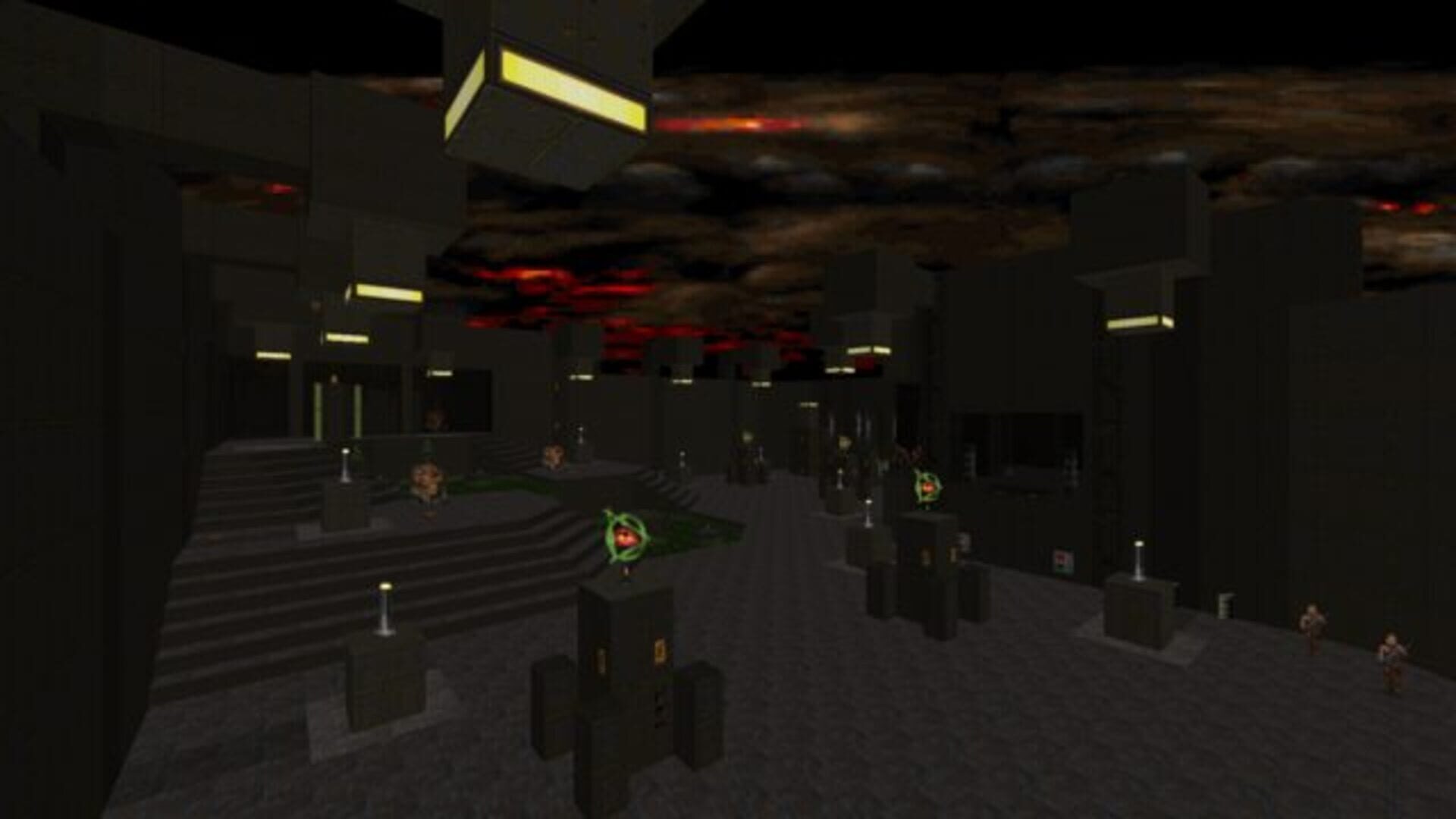 Judgment - Screenshot
