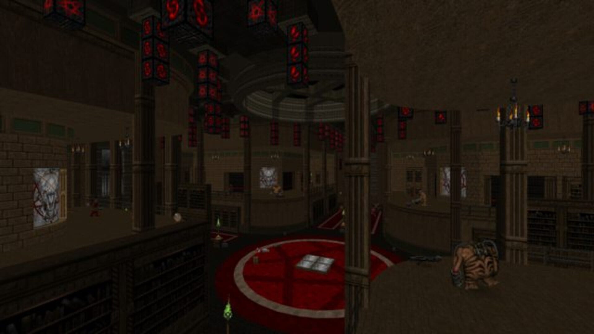 Judgment - Screenshot