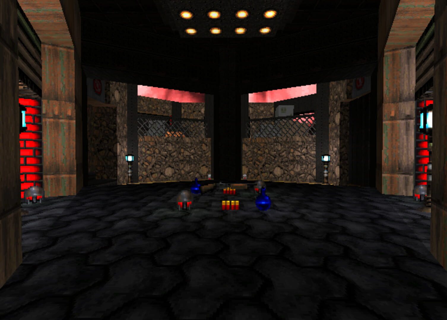 Caffeine Injection! - Screenshot