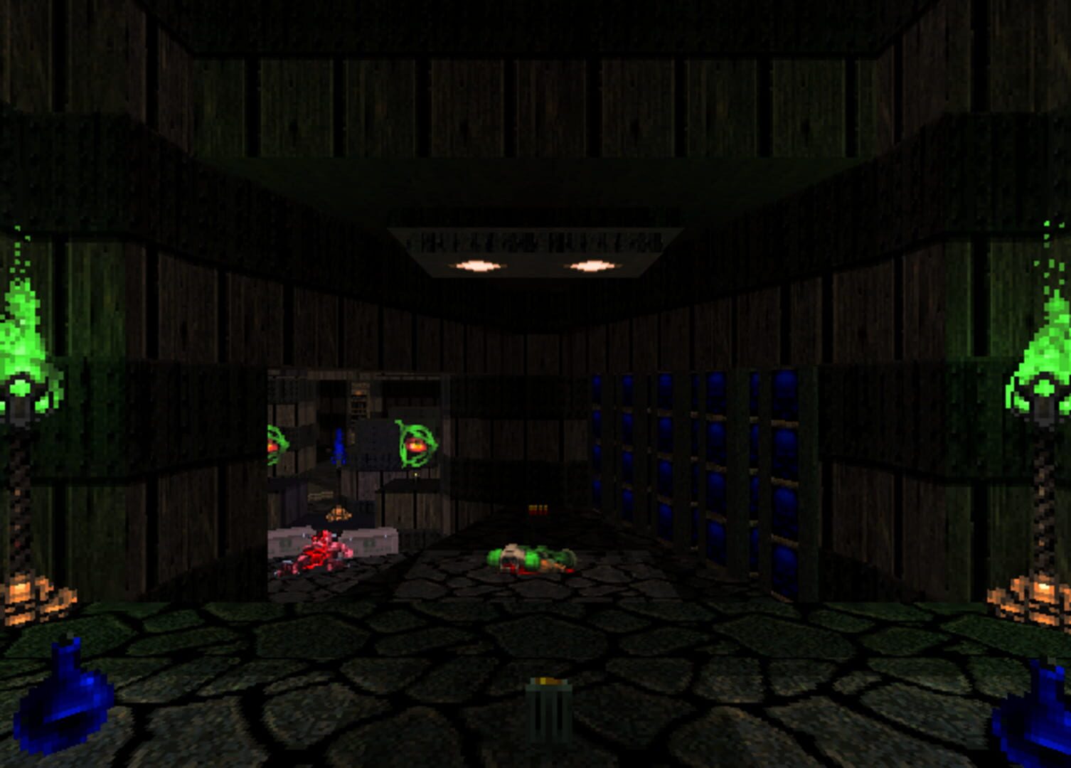 Caffeine Injection! - Screenshot