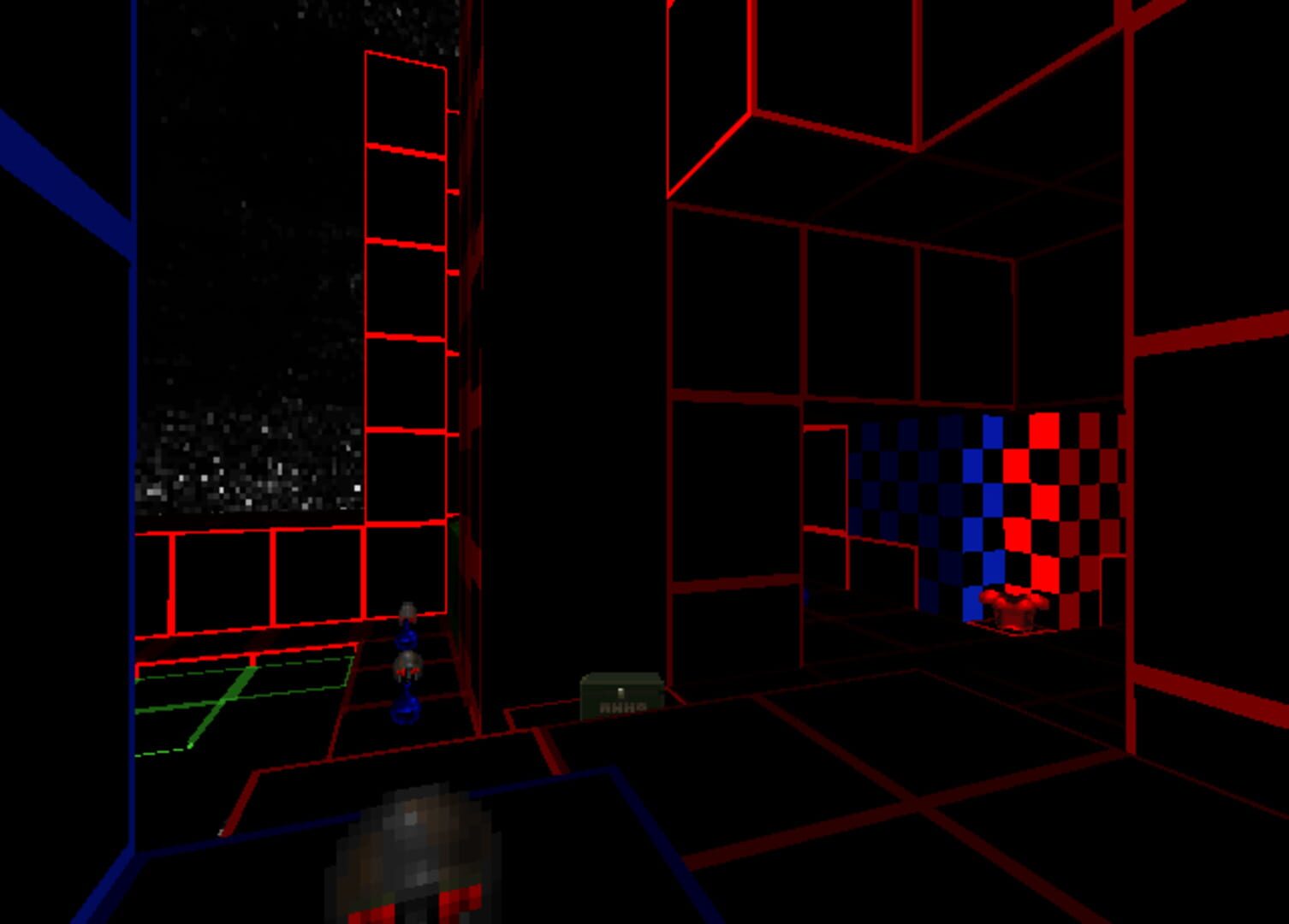 Caffeine Injection! - Screenshot