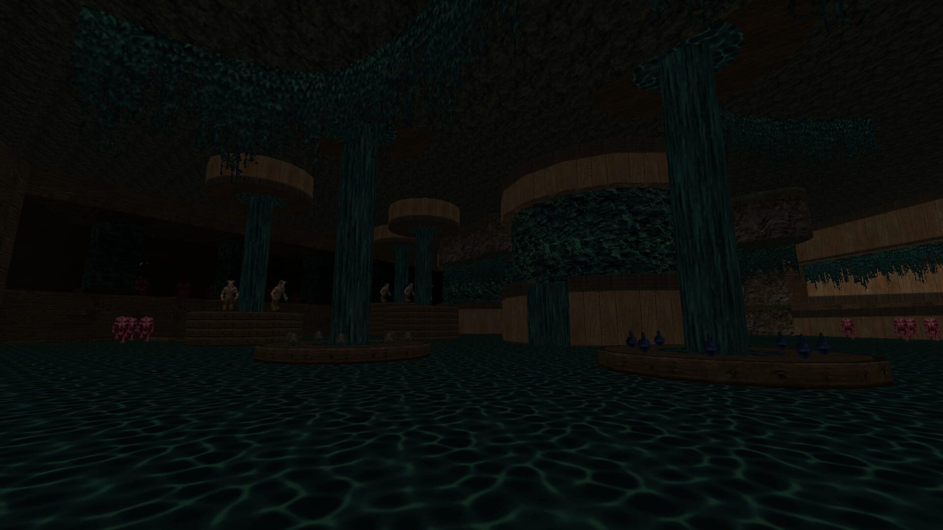 The Box of a Thousand Demons - Screenshot