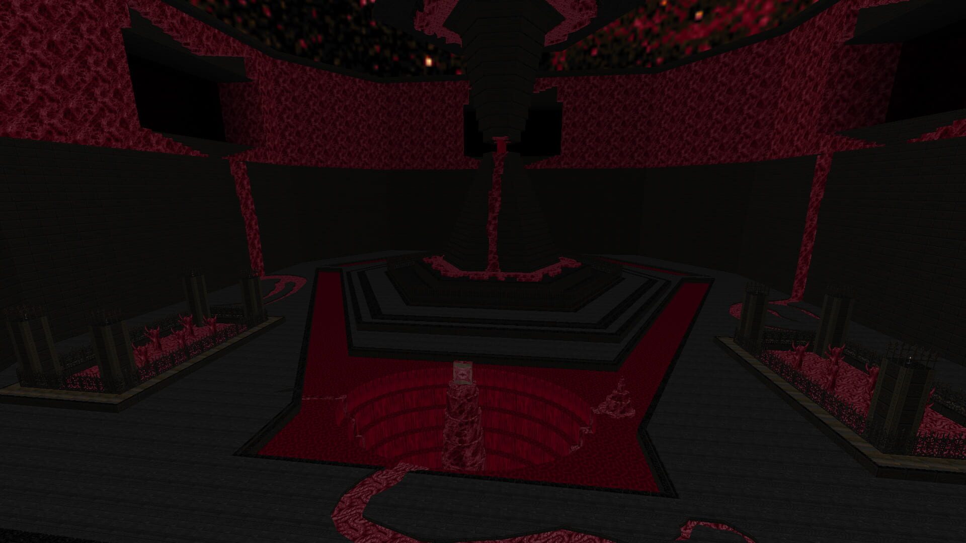 The Box of a Thousand Demons - Screenshot