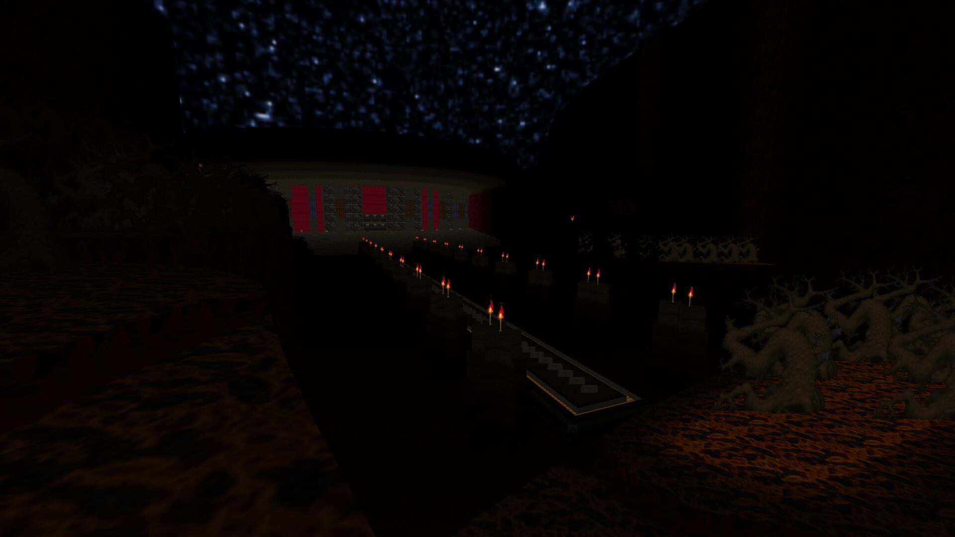 The Box of a Thousand Demons - Screenshot