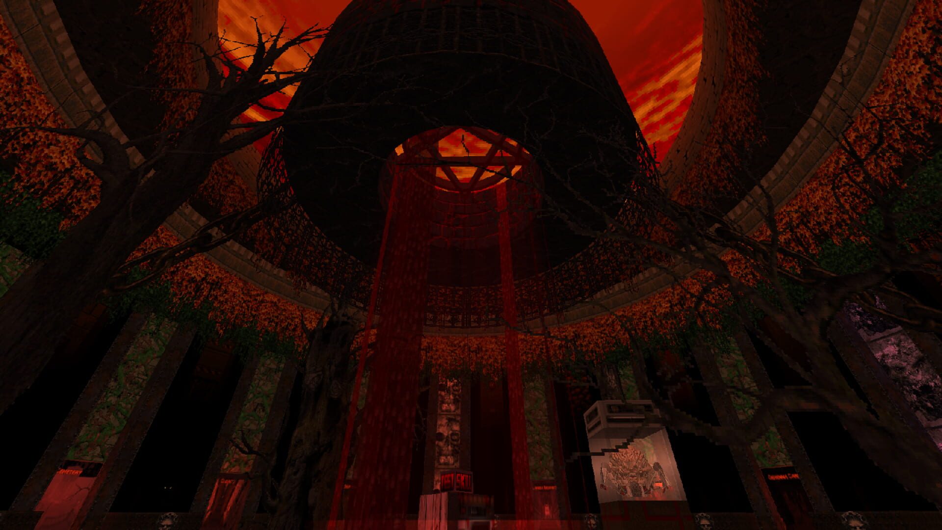 Declared New Apocalypse - Screenshot