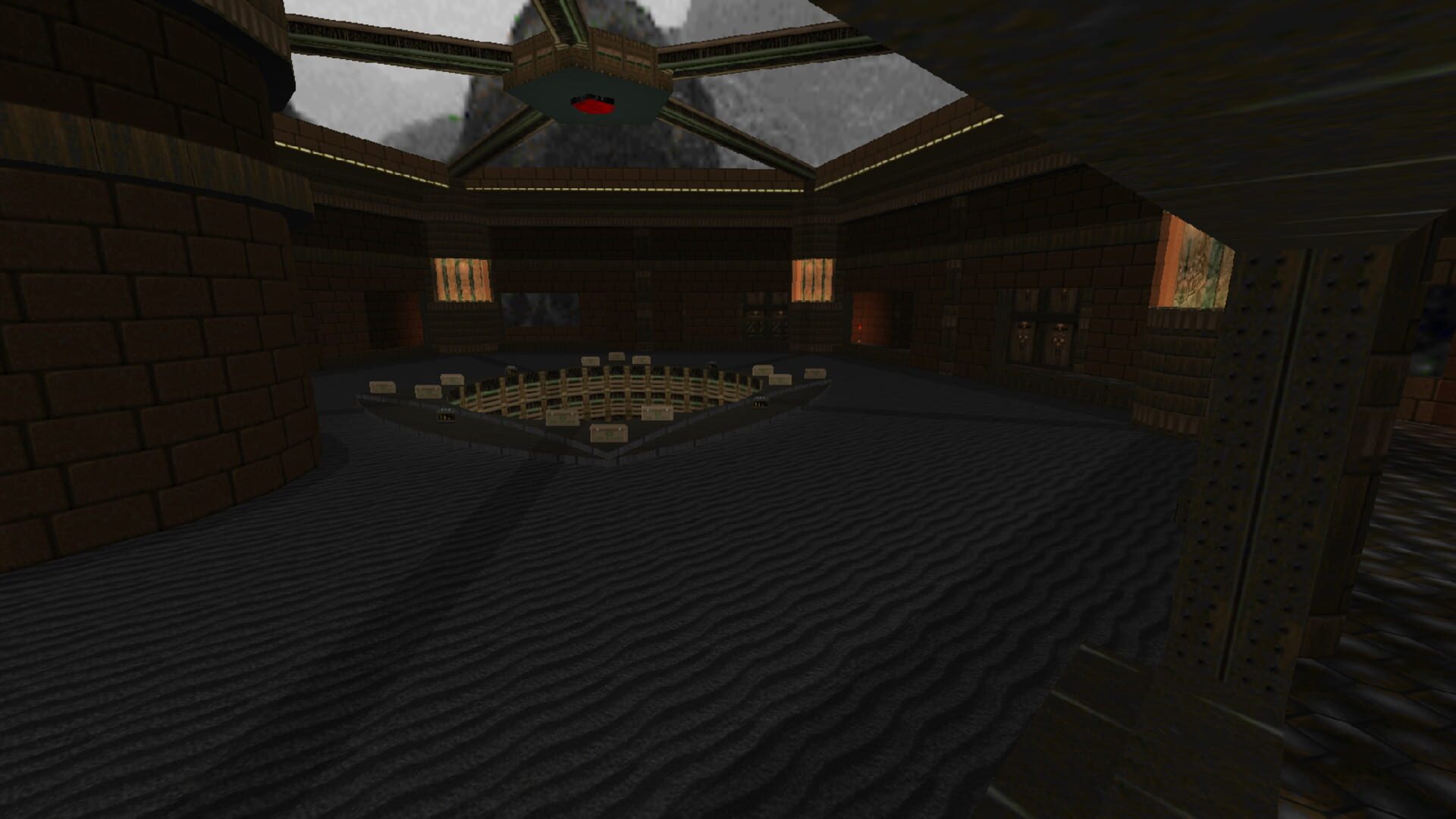 Declared New Apocalypse - Screenshot