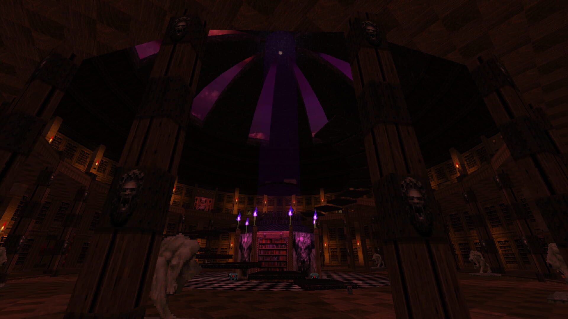 Declared New Apocalypse - Screenshot