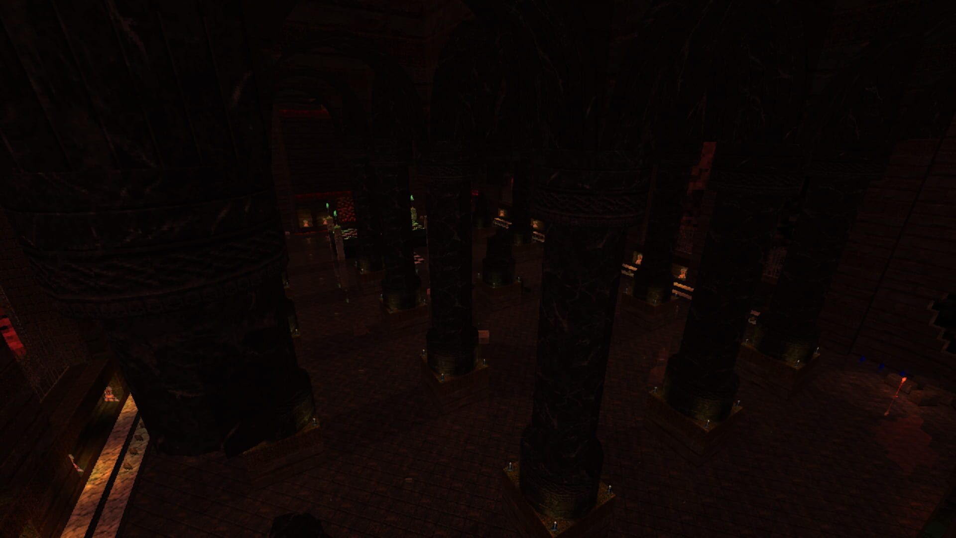 Declared New Apocalypse - Screenshot