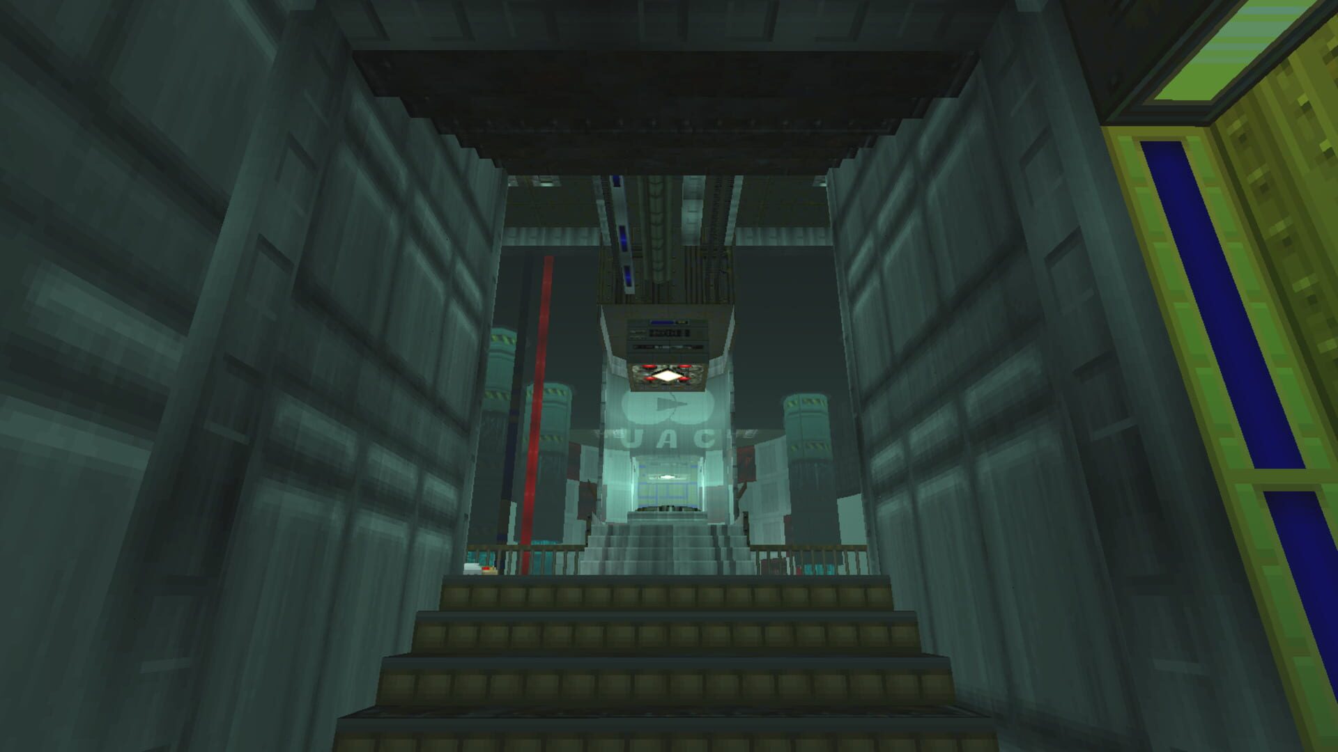 Declared New Apocalypse - Screenshot
