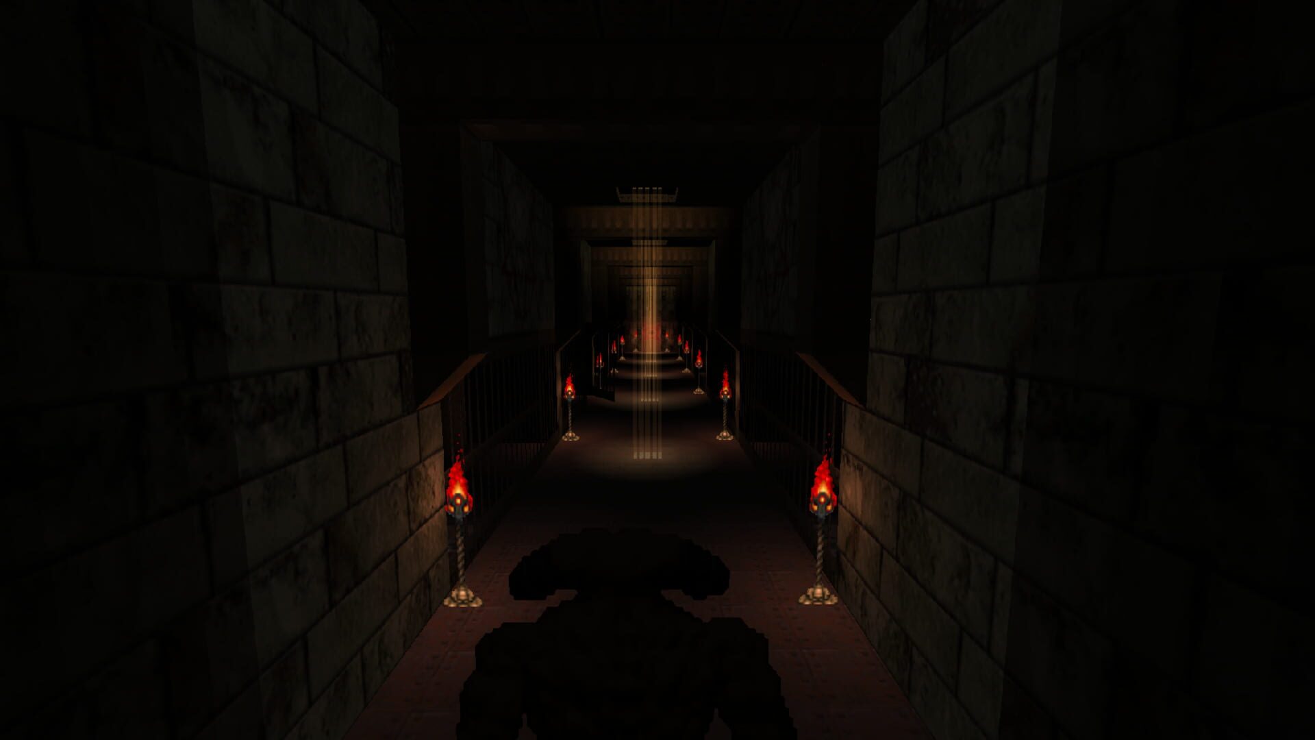 Declared New Apocalypse - Screenshot