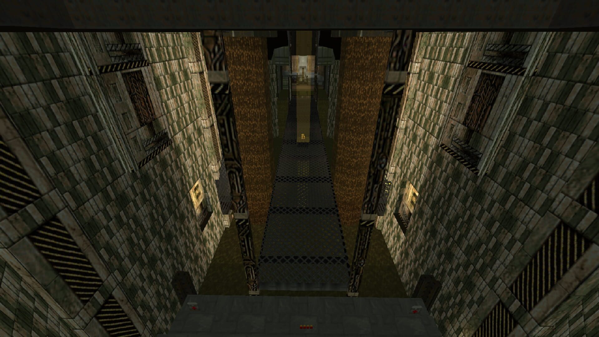 Declared New Apocalypse - Screenshot