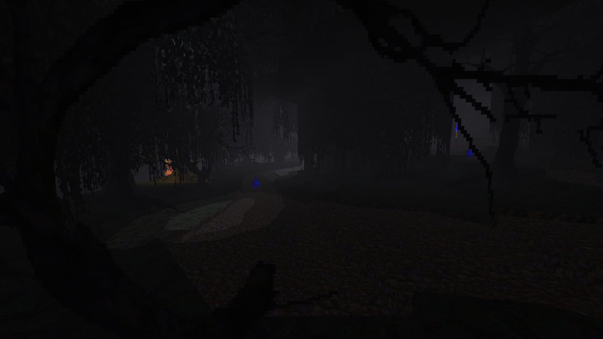 Declared New Apocalypse - Screenshot