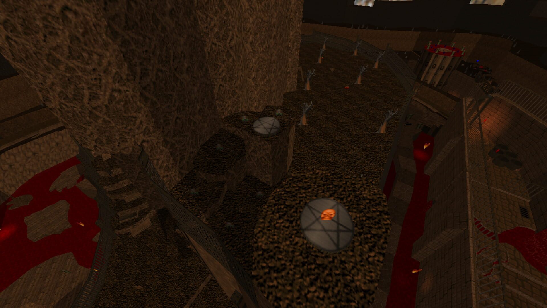 Declared New Apocalypse - Screenshot