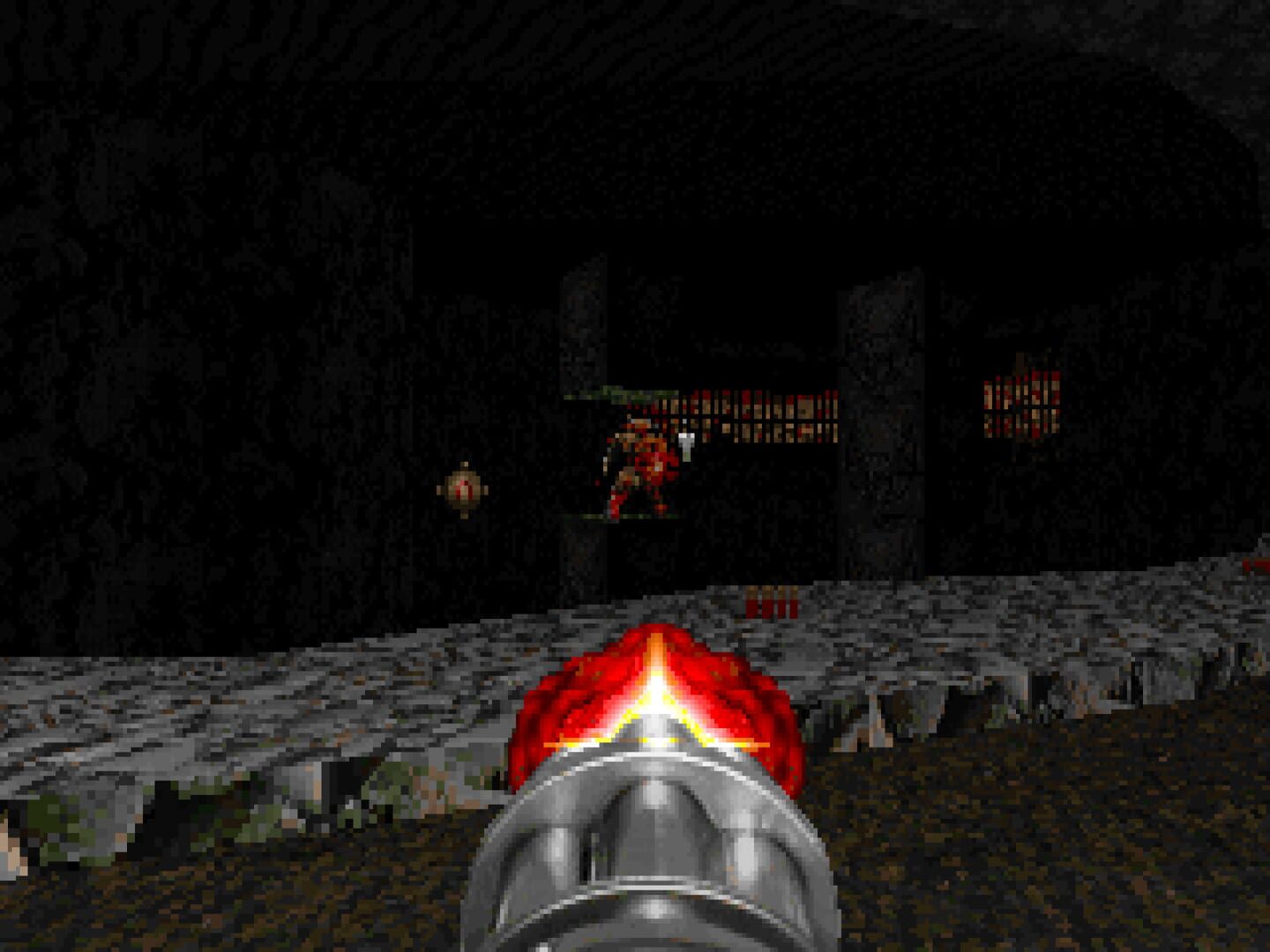Silence - Screenshot