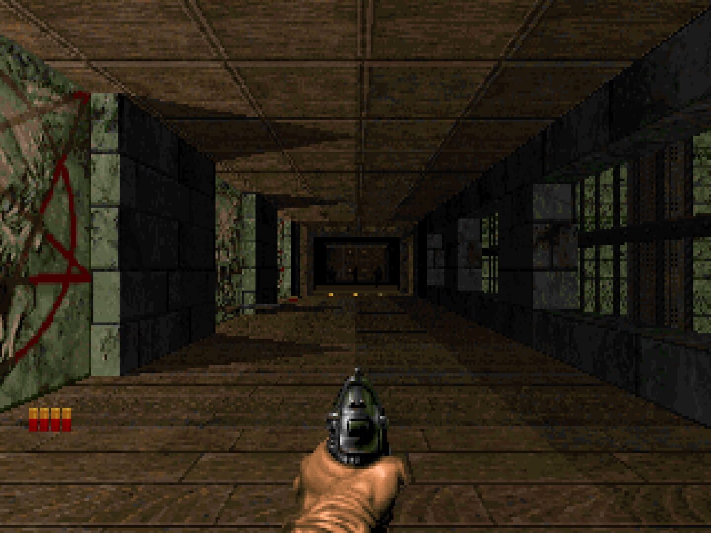 Silence - Screenshot