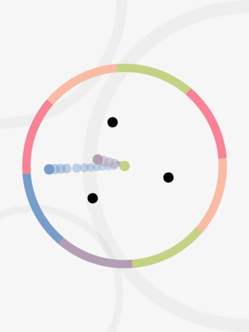Colorim - Screenshot