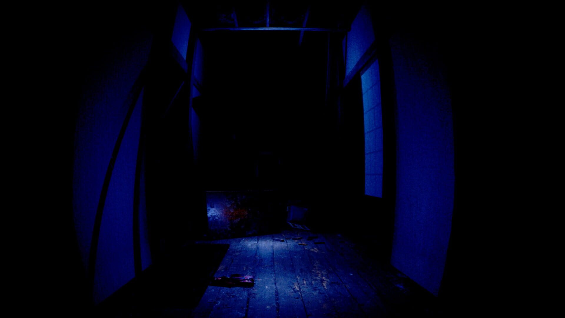 Hai Shuuraku Tansaku - Screenshot