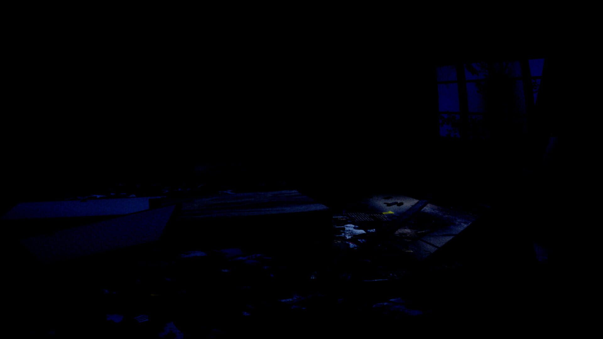Hai Shuuraku Tansaku - Screenshot