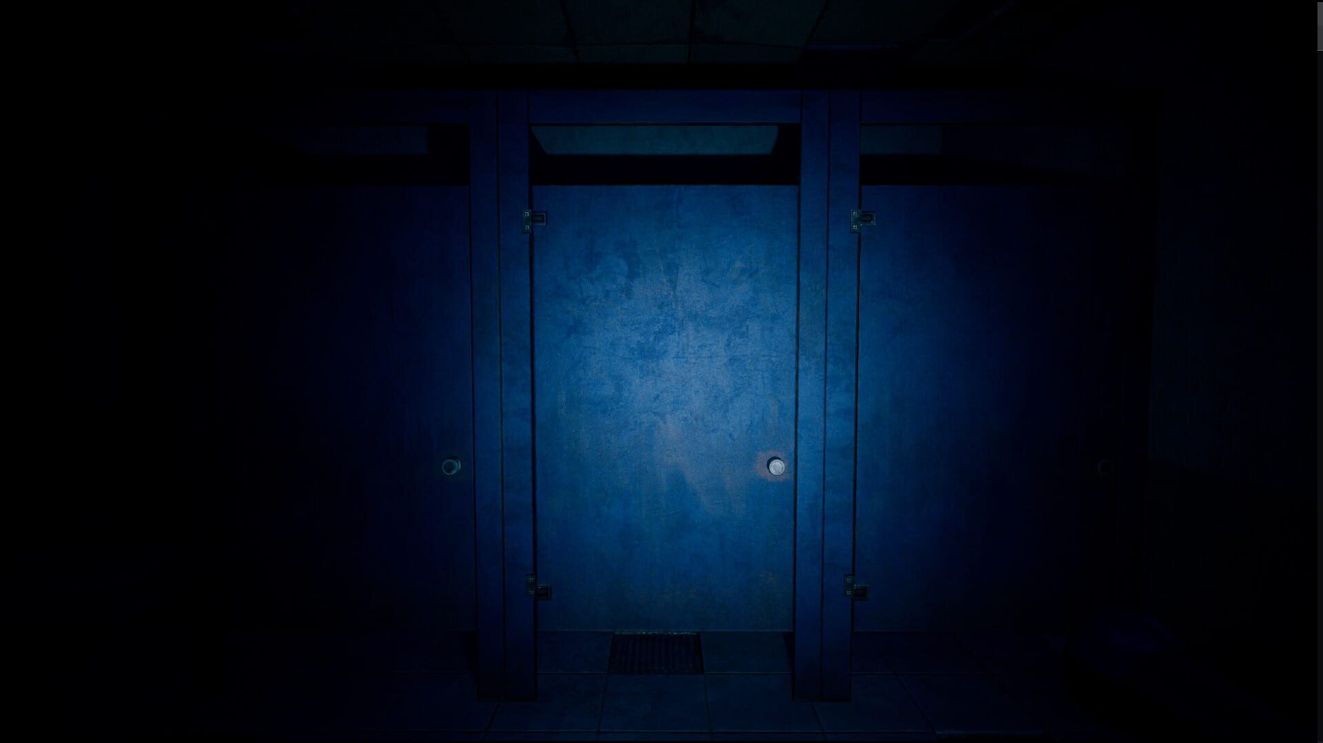 Hai Byouin Tansaku - Screenshot