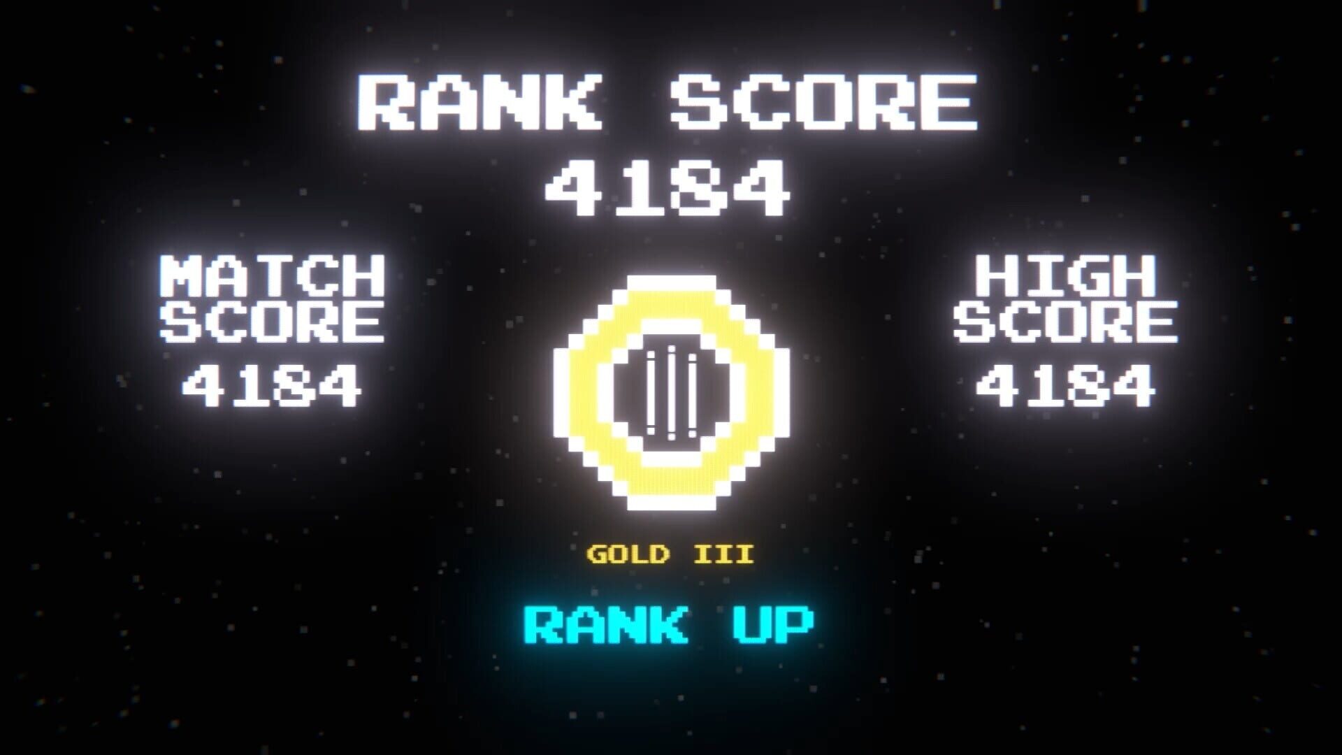 Hyperlight Survivor - Screenshot