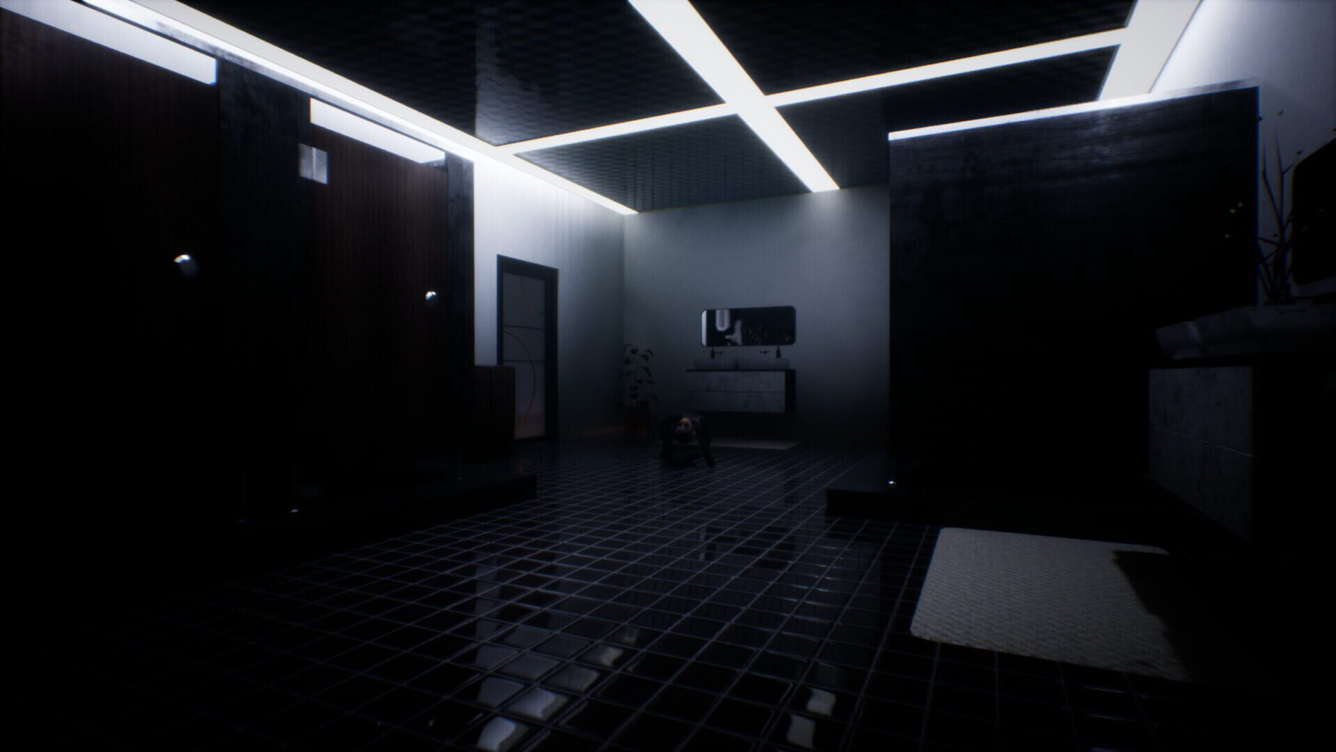 Love in the Dark - Screenshot