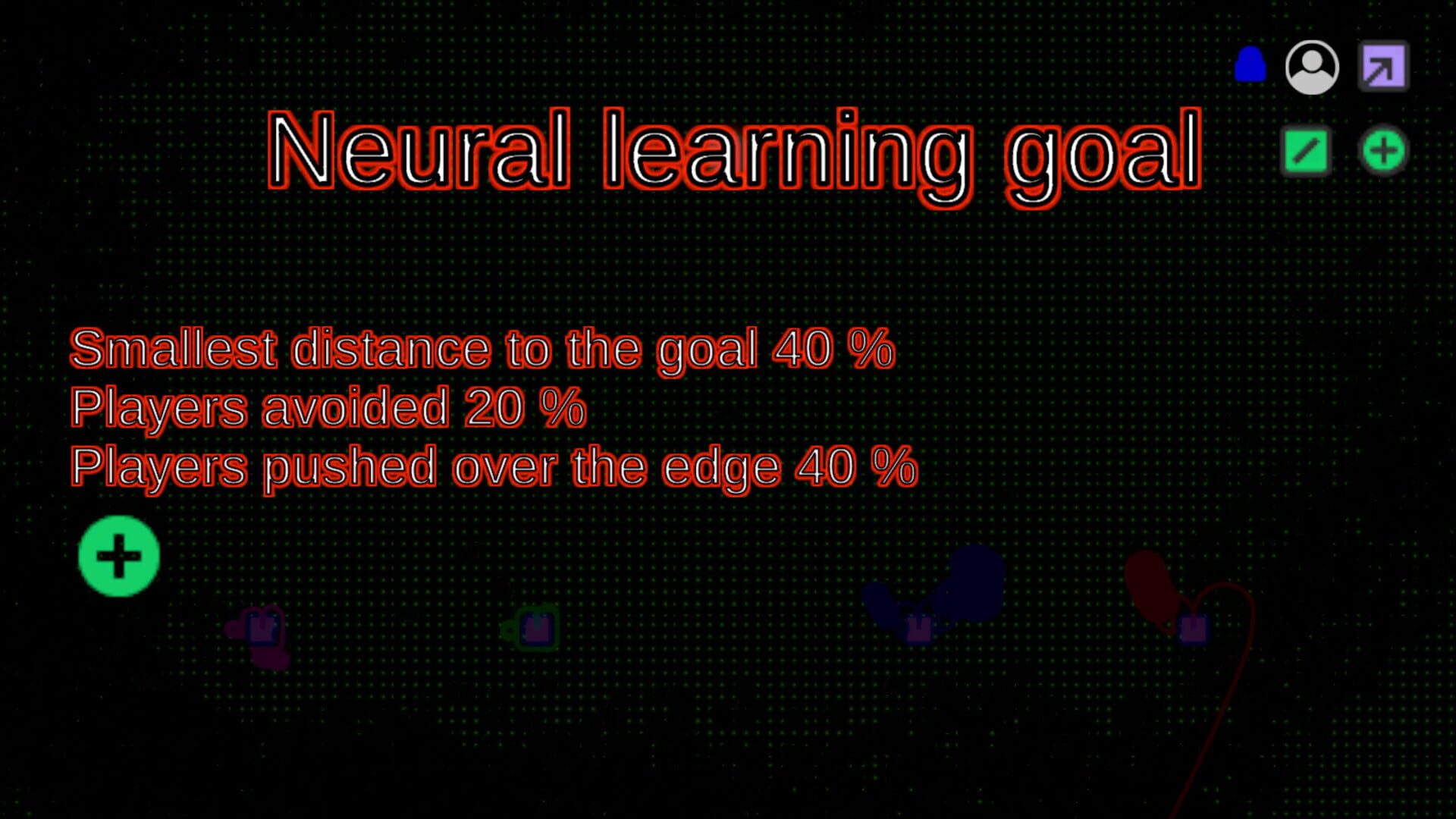 Neural Construct - Screenshot