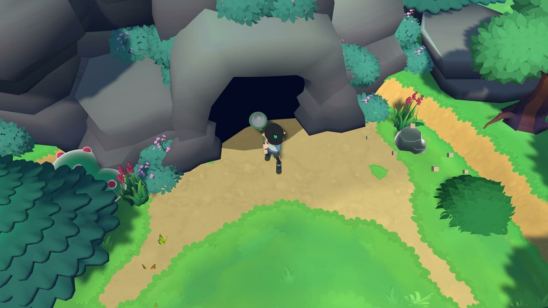 Kero - Screenshot