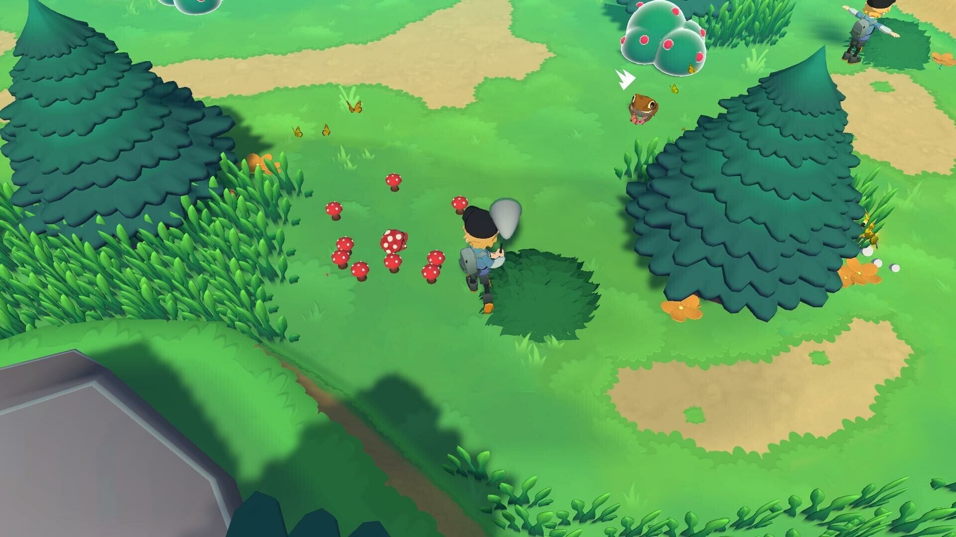 Kero - Screenshot