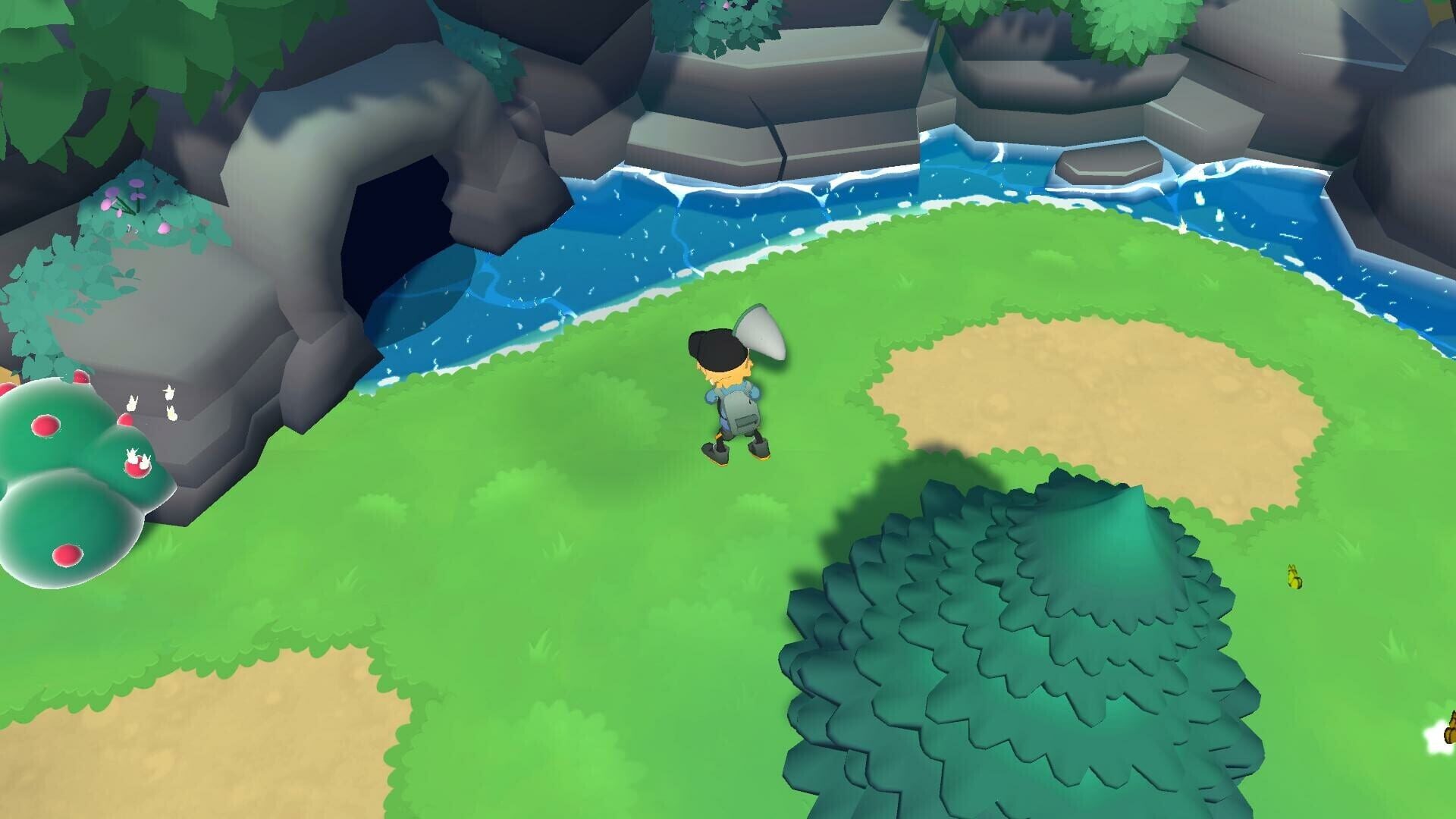 Kero - Screenshot