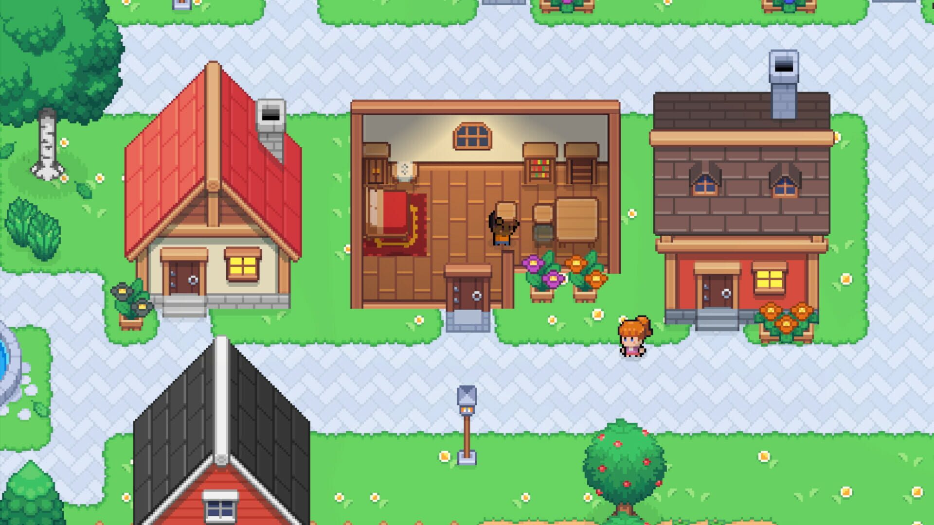 Kinlings - Screenshot