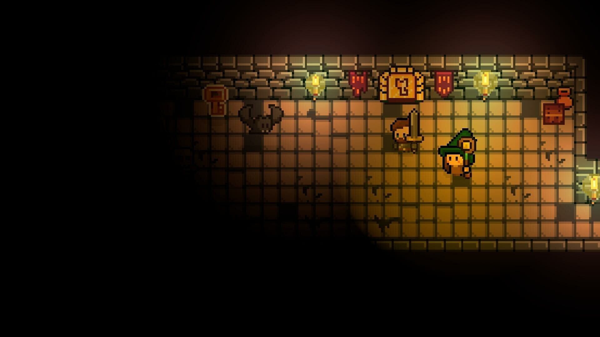 Kinlings - Screenshot