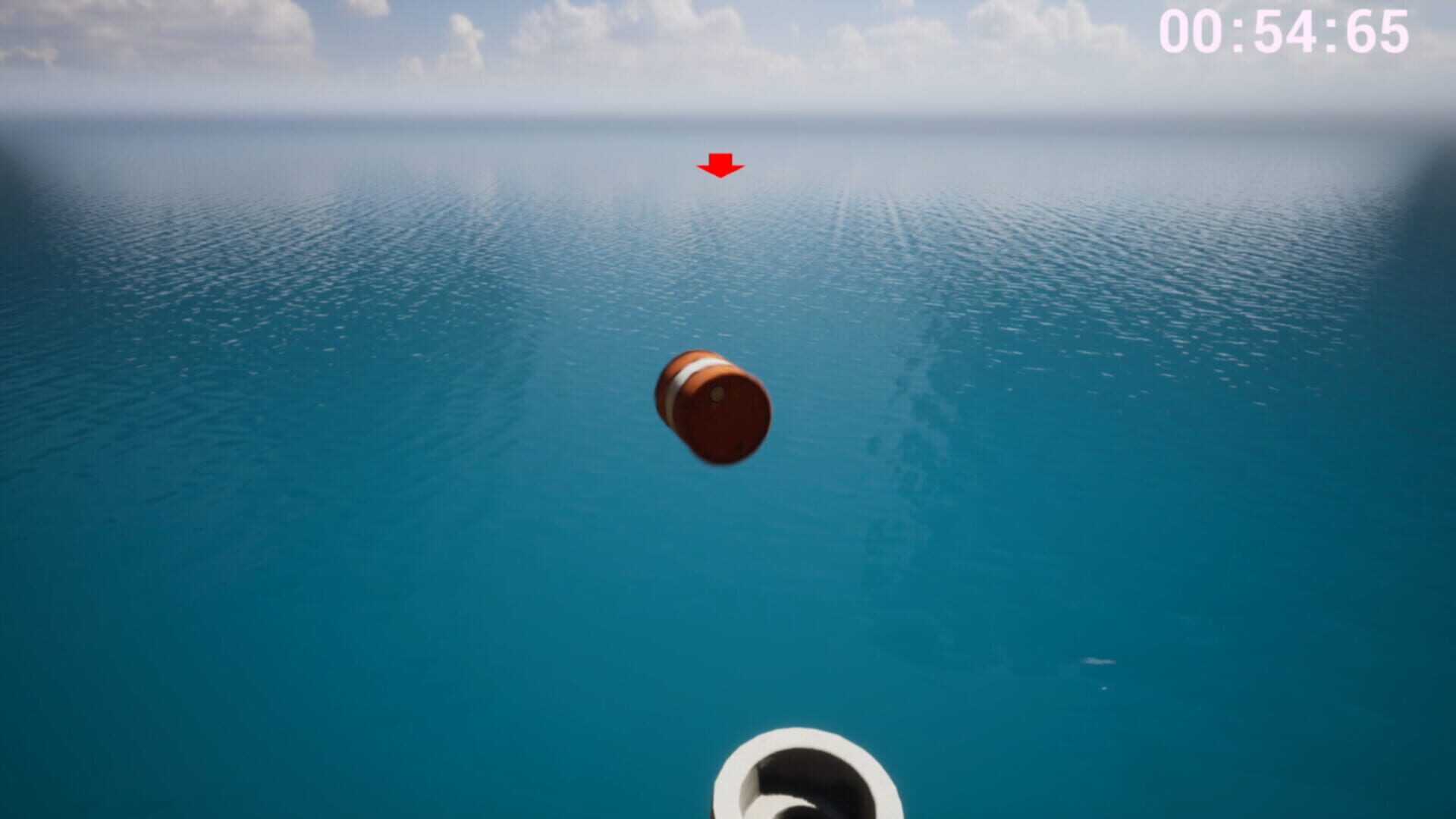Drum Roll - Screenshot