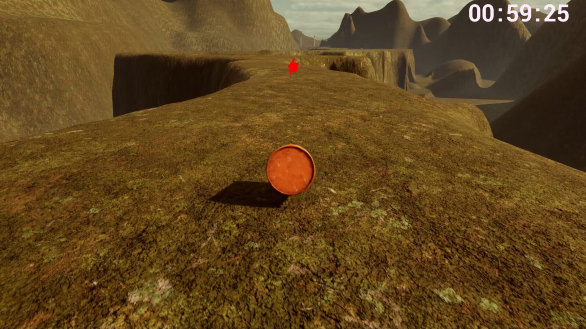Drum Roll - Screenshot