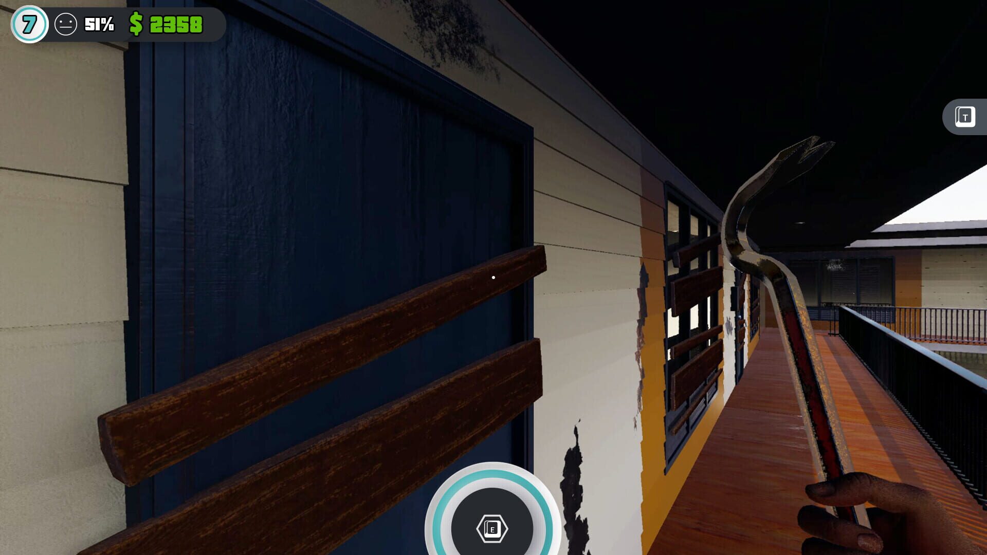 Motel Simulator: Create, Renovate & Grow Business - Screenshot