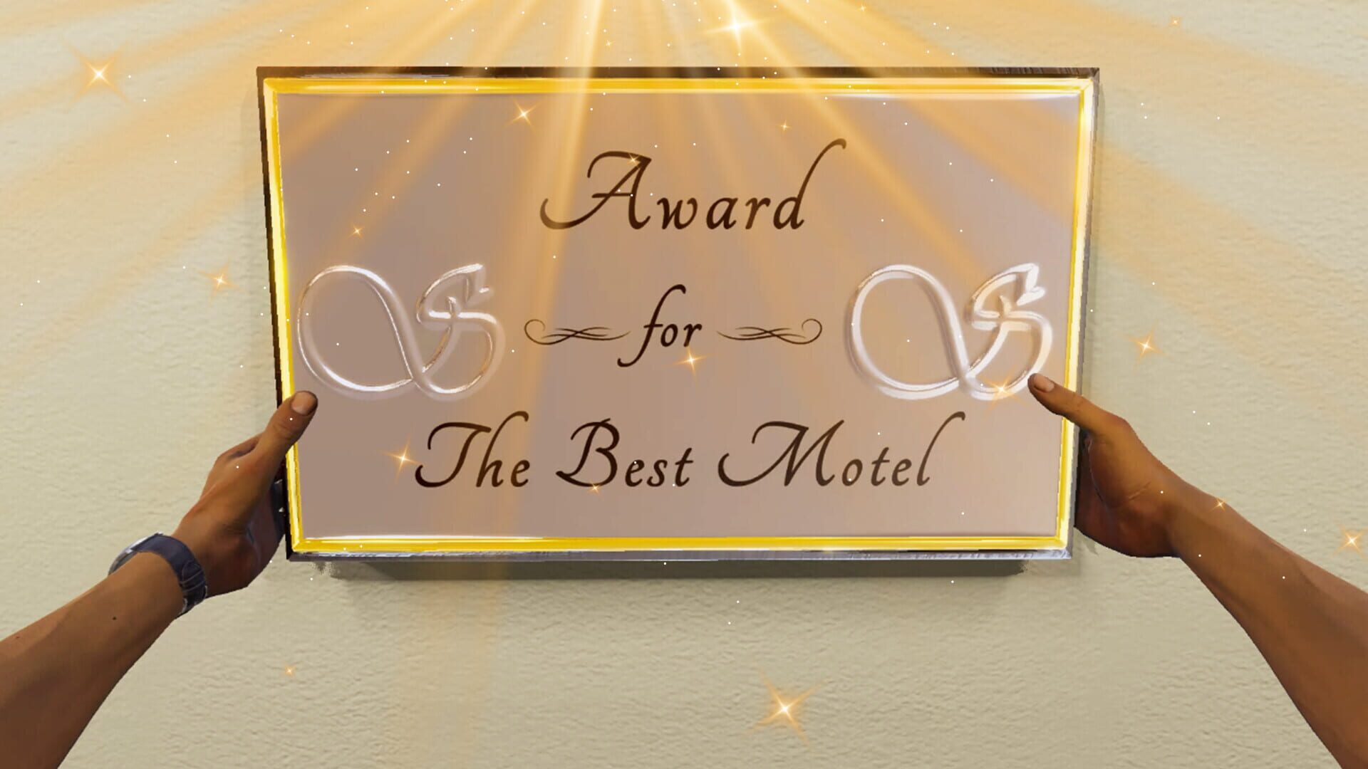 Motel Simulator: Create, Renovate & Grow Business - Screenshot