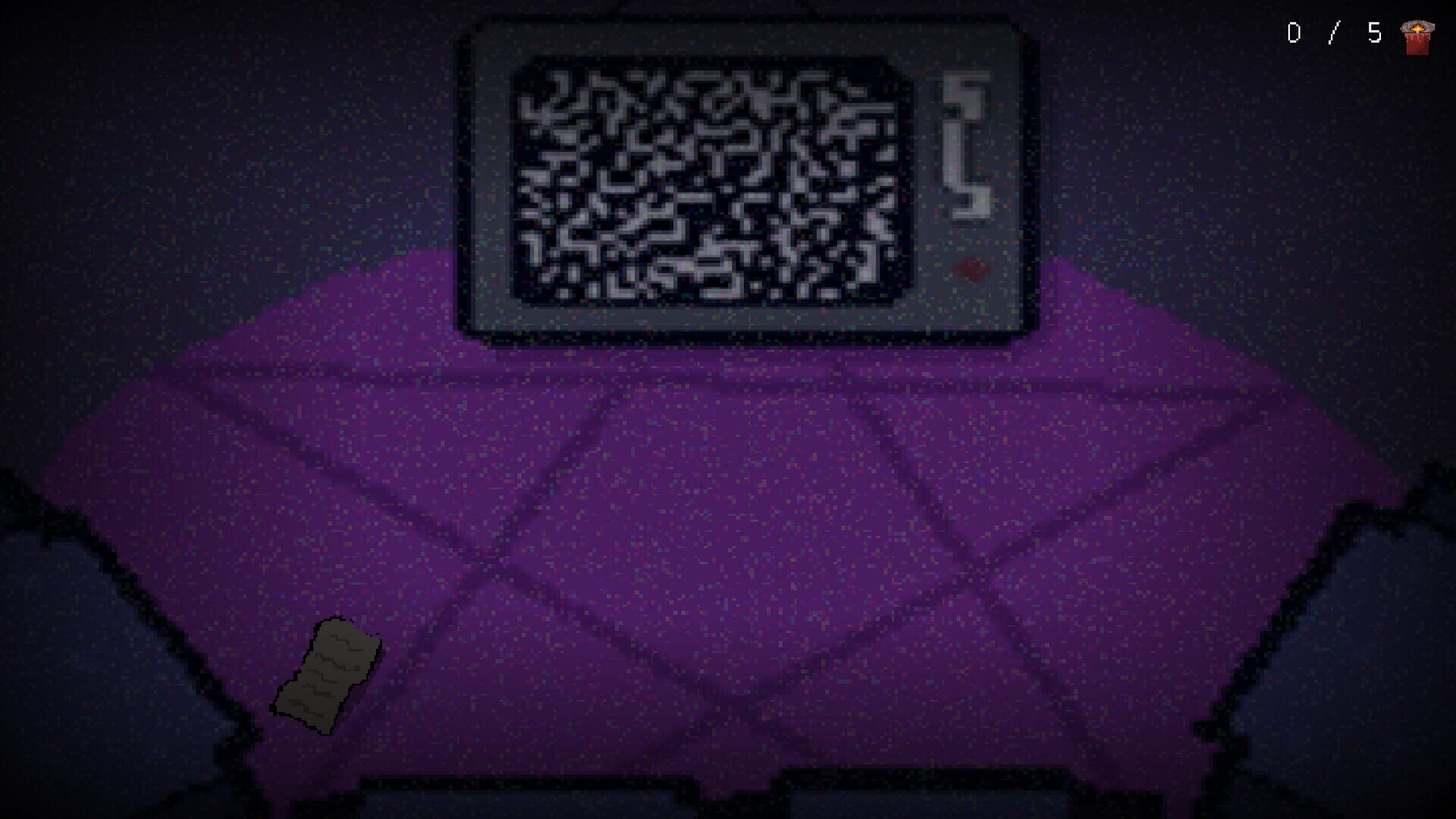 Candles - Screenshot