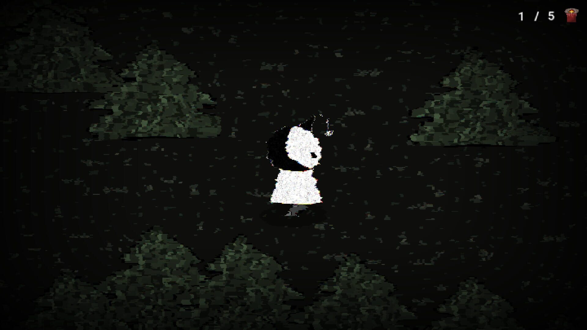 Candles - Screenshot