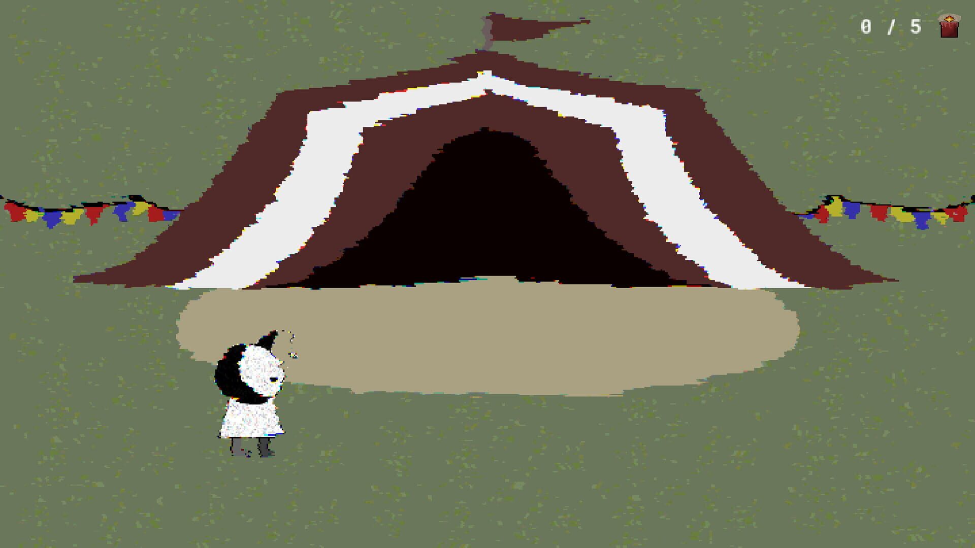 Candles - Screenshot