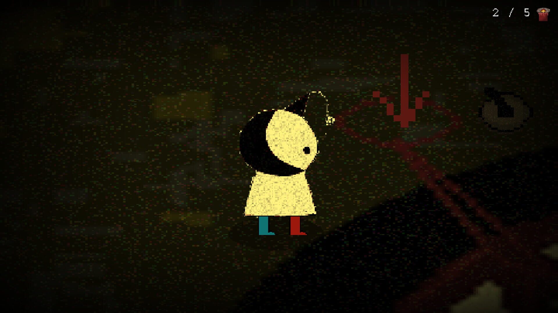 Candles - Screenshot