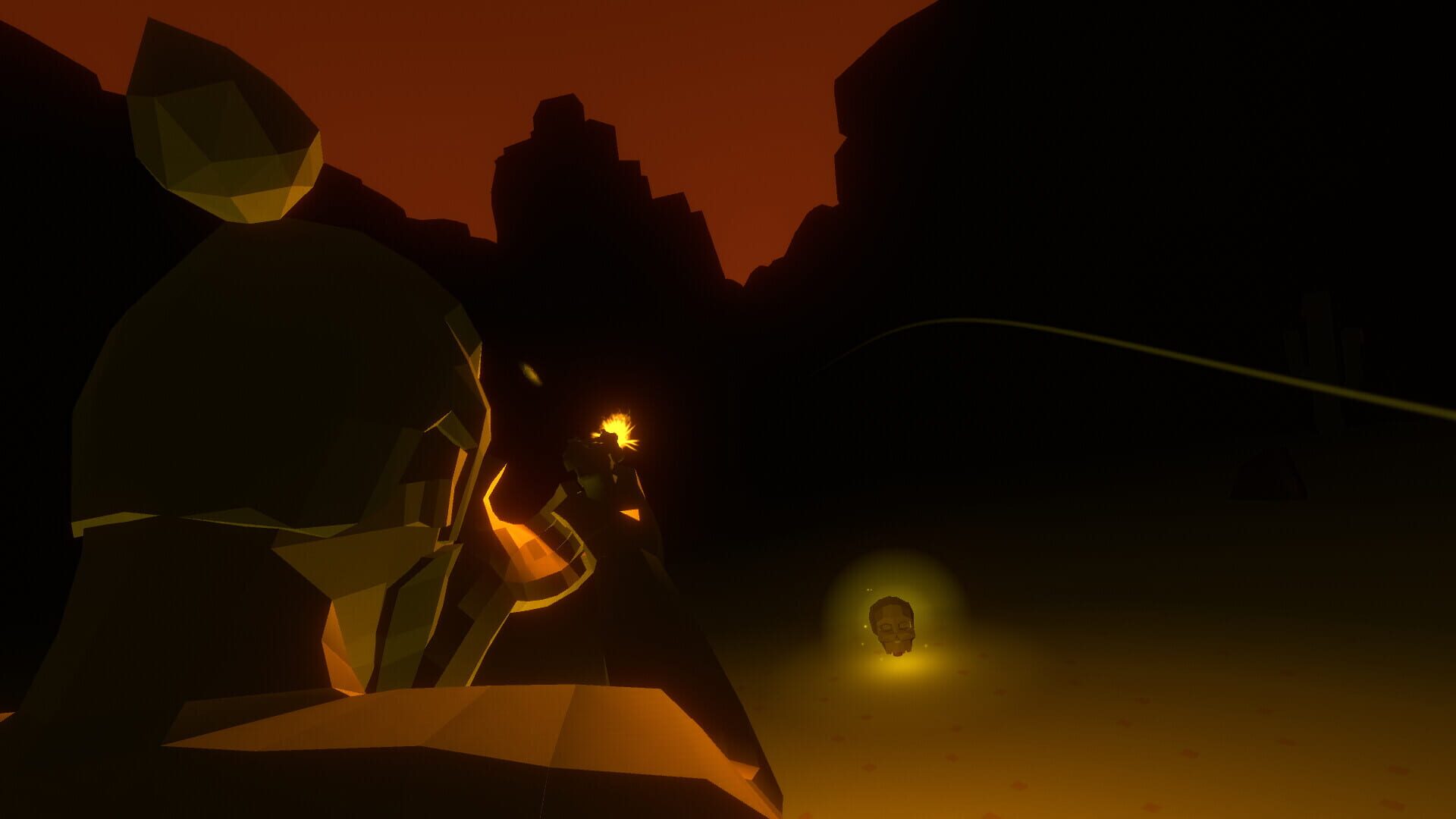 Five Days of Hell - Screenshot