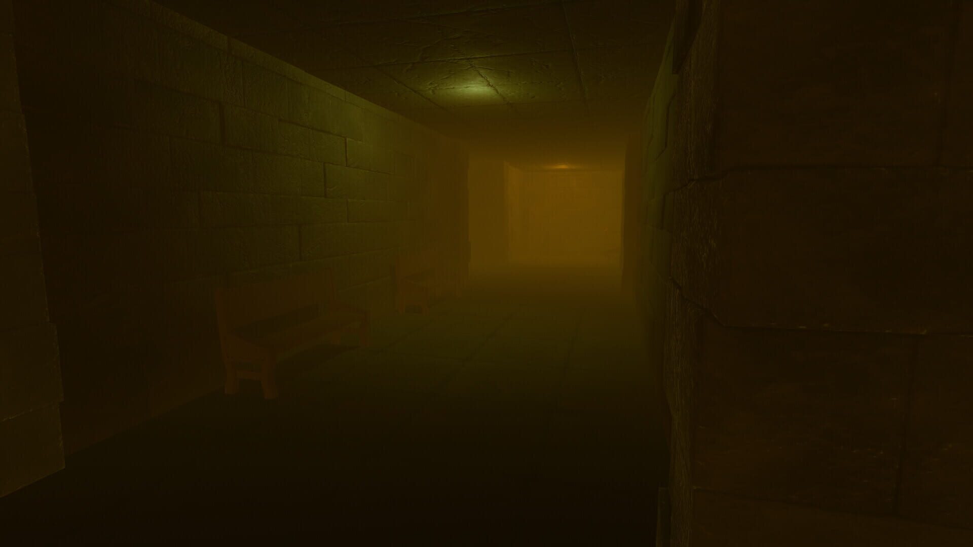 Five Days of Hell - Screenshot